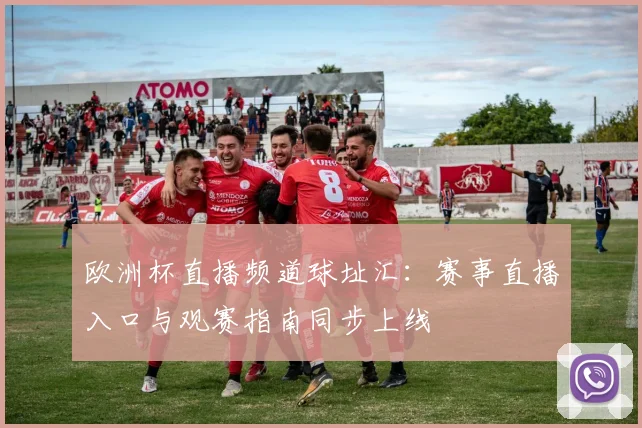 欧洲杯直播频道球址汇:赛事直播入口与观赛指南同步上线